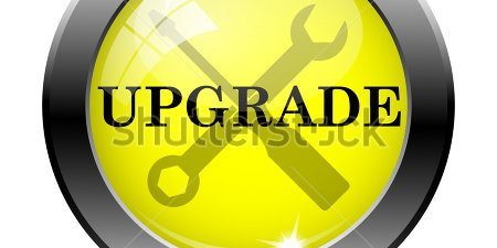 Upgrade компьютерной техники